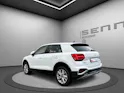 Audi Q2 35 TFSI advanced S-tronic