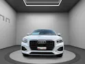 Audi Q2 35 TFSI advanced S-tronic