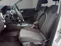 Audi Q2 35 TFSI advanced S-tronic