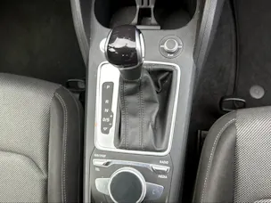 Audi Q2 35 TFSI advanced S-tronic