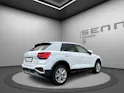 Audi Q2 35 TFSI advanced S-tronic