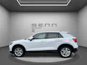 Audi Q2 35 TFSI advanced S-tronic
