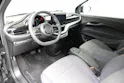 Fiat 500 C el 87 kW Icon