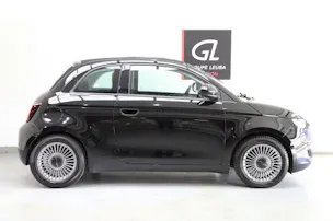 Fiat 500 C el 87 kW Icon