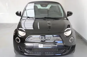 Fiat 500 C el 87 kW Icon