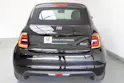 Fiat 500 C el 87 kW Icon