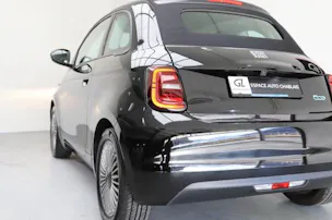 Fiat 500 C el 87 kW Icon