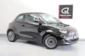 Fiat 500 C el 87 kW Icon