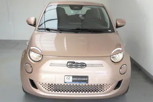 Fiat 500 el 87 kWIcon