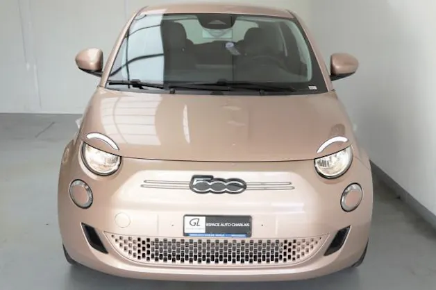 Fiat 500 el 87 kWIcon