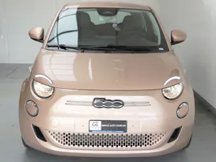Fiat 500 el 87 kWIcon