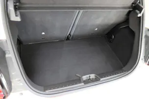 Fiat 500 el 87 kWIcon