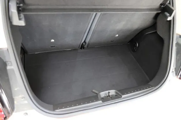 Fiat 500 el 87 kWIcon