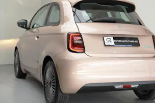 Fiat 500 el 87 kWIcon