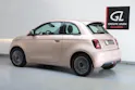 Fiat 500 el 87 kWIcon