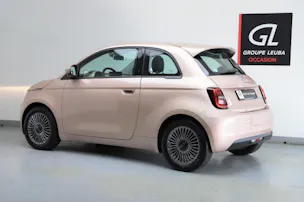 Fiat 500 el 87 kWIcon