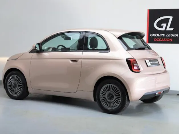 Fiat 500 el 87 kWIcon