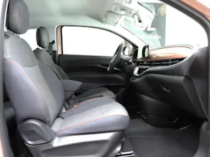 Fiat 500 el 87 kWIcon