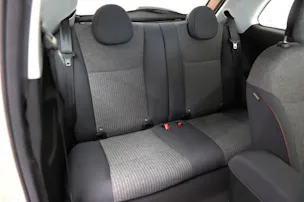 Fiat 500 el 87 kWIcon