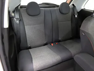 Fiat 500 el 87 kWIcon
