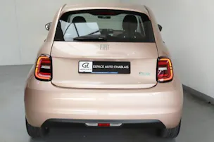 Fiat 500 el 87 kWIcon