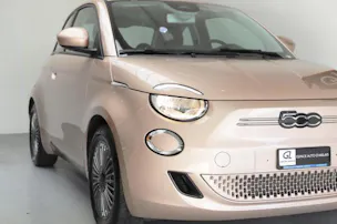 Fiat 500 el 87 kWIcon