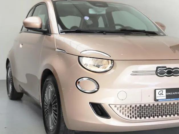 Fiat 500 el 87 kWIcon