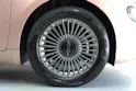 Fiat 500 el 87 kWIcon