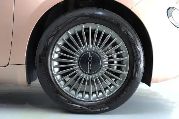 Fiat 500 el 87 kWIcon