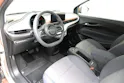 Fiat 500 el 87 kWIcon