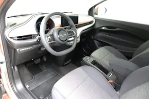 Fiat 500 el 87 kWIcon
