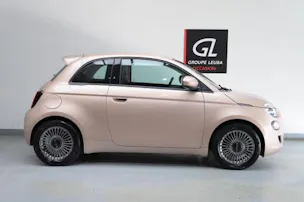 Fiat 500 el 87 kWIcon