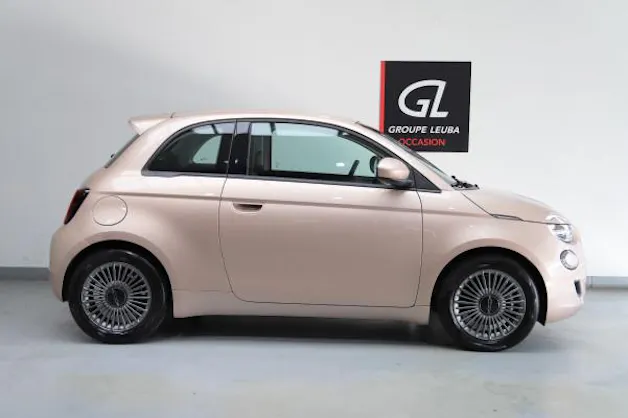 Fiat 500 el 87 kWIcon