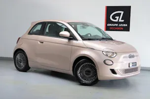 Fiat 500 el 87 kWIcon