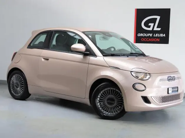 Fiat 500 el 87 kWIcon