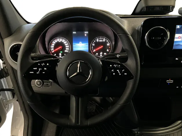 Mercedes-Benz Sprinter 315 CDI Pro KA 3665 S