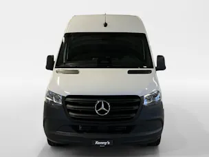 Mercedes-Benz Sprinter 315 CDI Pro KA 3665 S