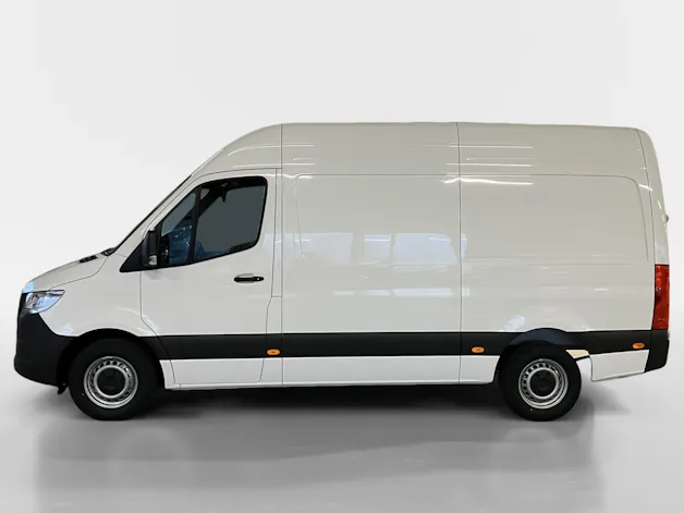 Mercedes-Benz Sprinter 315 CDI Pro KA 3665 S