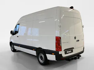 Mercedes-Benz Sprinter 315 CDI Pro KA 3665 S