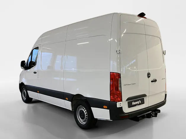Mercedes-Benz Sprinter 315 CDI Pro KA 3665 S