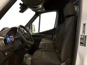 Mercedes-Benz Sprinter 315 CDI Pro KA 3665 S