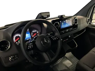 Mercedes-Benz Sprinter 315 CDI Pro KA 3665 S