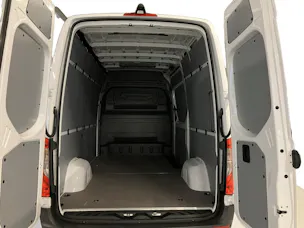 Mercedes-Benz Sprinter 315 CDI Pro KA 3665 S