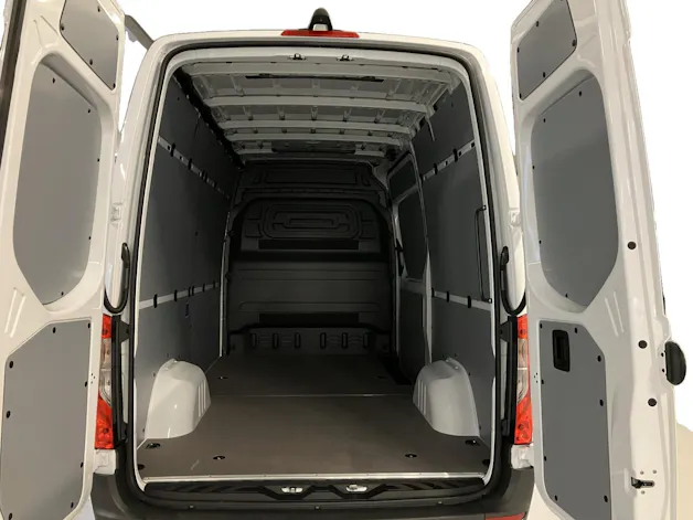Mercedes-Benz Sprinter 315 CDI Pro KA 3665 S
