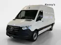 Mercedes-Benz Sprinter 315 CDI Pro KA 3665 S