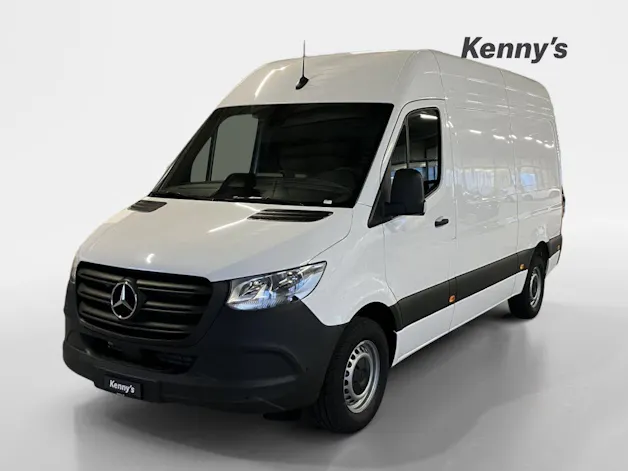Mercedes-Benz Sprinter 315 CDI Pro KA 3665 S