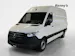 Mercedes-Benz Sprinter 315 CDI Pro KA 3665 S