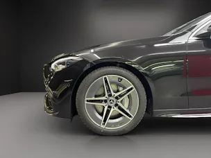 Mercedes-Benz C 300 4 Matic