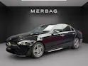 Mercedes-Benz C 300 4 Matic