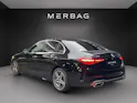 Mercedes-Benz C 300 4 Matic